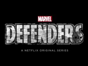 Første smugkig på Marvel’s The Defenders