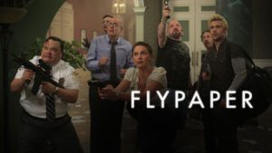 Flypaper