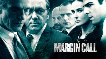 Margin Call Se Margin Call på Netflix
