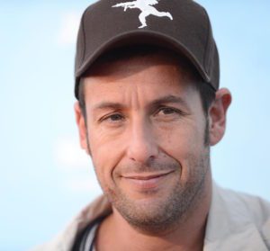 adam sandler sandy wexler netflix