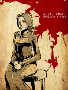 alias grace netflix danmark