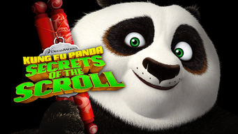Kung Fu Panda: Secrets of the Scroll Se Kung Fu Panda: Secrets of the Scroll på Netflix