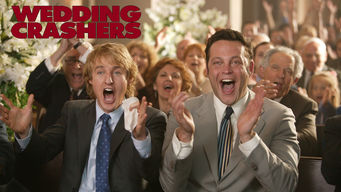 Wedding Crashers Se Wedding Crashers på Netflix