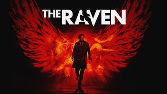The Raven The Raven på Netflix
