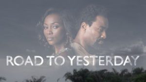 Road to Yesterday