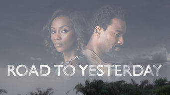 Road to Yesterday Se Road to Yesterday på Netflix