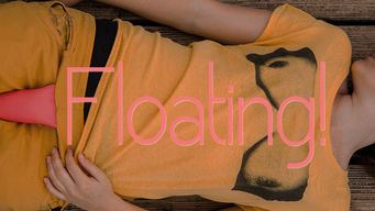 Floating! Floating! på Netflix