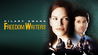 Freedom Writers Freedom Writers på Netflix