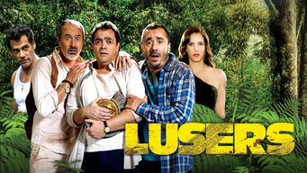 Lusers Se Lusers på Netflix