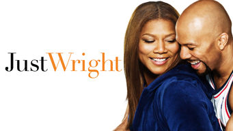 Just Wright Se Just Wright på Netflix