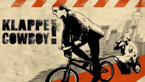 Klappe Cowboy!