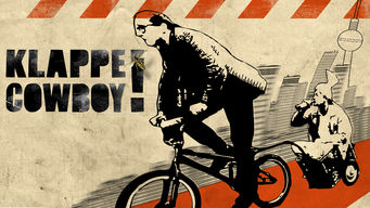 Klappe Cowboy! Se Klappe Cowboy! på Netflix