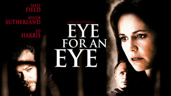 Eye for an Eye Eye for an Eye på Netflix