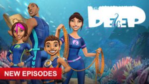 The Deep
