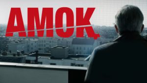 Amok