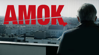 Amok Se Amok på Netflix