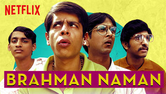 Brahman Naman Se Brahman Naman på Netflix