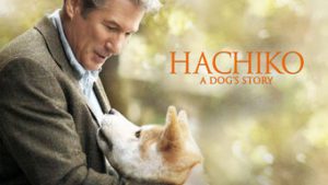 Hachi: A Dog’s Tale