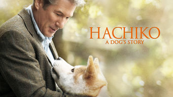 Hachi: A Dog’s Tale Hachi: A Dog’s Tale på Netflix