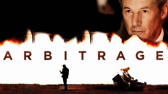 Arbitrage Se Arbitrage på Netflix