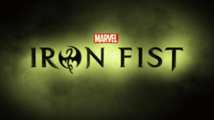 Iron Fist i første hårdtslående trailer
