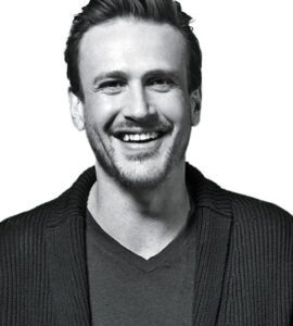 jason segel netflix