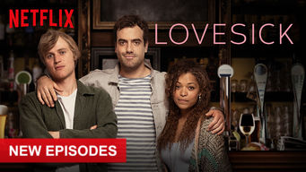 Lovesick Lovesick på Netflix