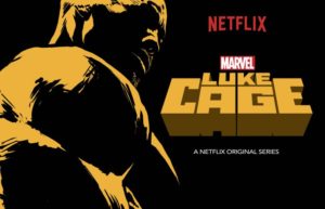 luke cage netflix