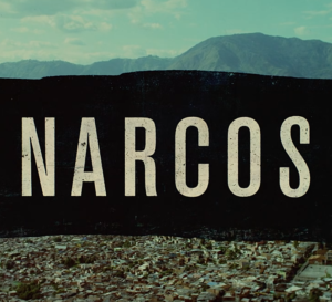 narcos sæson 2 trailer netflix