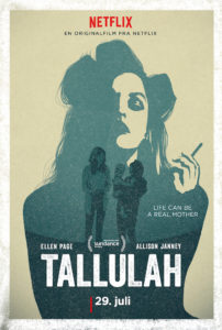 tallulah netflix film