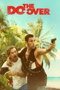 Adam Sandler har succes på Netflix