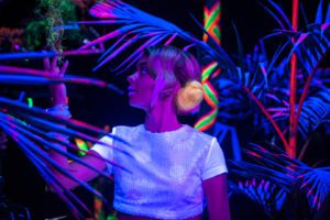 Ny Netflix-film om EDM; XOXO. Premiere 26. august