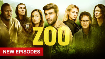 Zoo Zoo på Netflix