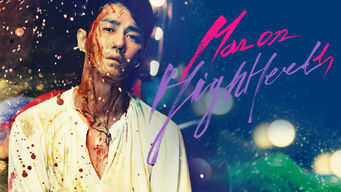 Man on High Heels Se Man on High Heels på Netflix