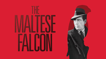 The Maltese Falcon The Maltese Falcon på Netflix