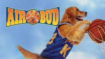 Air Bud Air Bud på Netflix