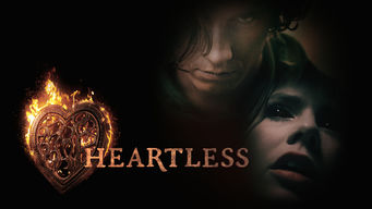Heartless Se Heartless på Netflix
