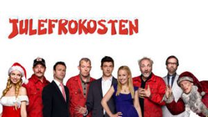Julefrokosten