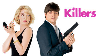 Killers Killers på Netflix