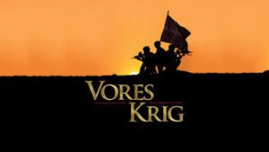 Vores Krig