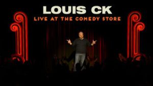 Louis C.K.: Live at the Comedy Store