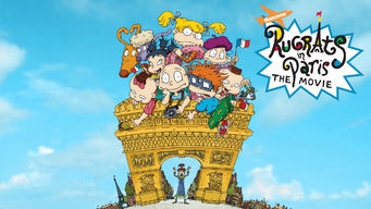 Rugrats in Paris: The Movie Rugrats in Paris: The Movie på Netflix