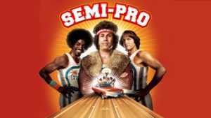 Semi-Pro