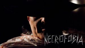 Necrofobia
