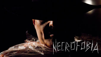 Necrofobia Necrofobia på Netflix