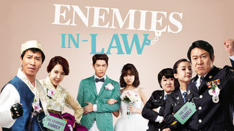 Enemies In-Law Enemies In-Law på Netflix