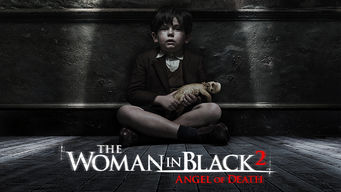 The Woman in Black 2: Angel of Death Se The Woman in Black 2: Angel of Death på Netflix