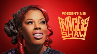 Presenting Princess Shaw Se Presenting Princess Shaw på Netflix