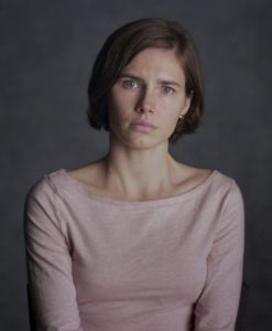 Amanda Knox Netflix