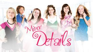 Minor Details
